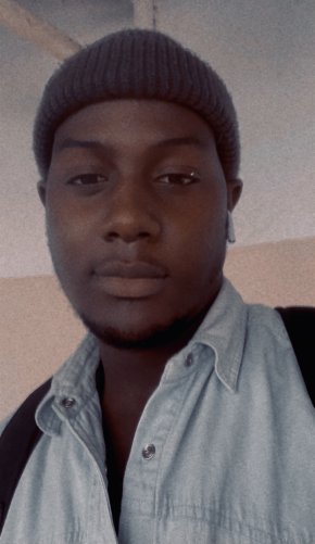 Sénégalo malien obligé d'écrire 8 mots lol et en meme temps cherche l'amour