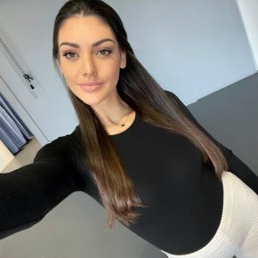 Salut je suis nouvelle sur le site j’aimerais fais des rencontres et amples connaissances 