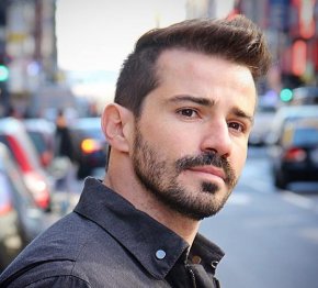 Buscando una mujer hermosa, sencilla y con un carácter agradable.