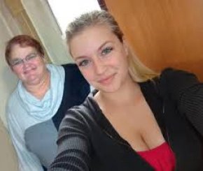 En premier lieu , je recherche à agrandir mon cercle d'amis et sait on jamais peut être rencontrer u