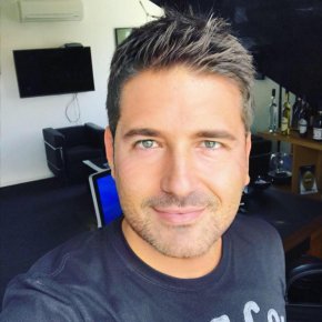 Coucou moi c'est David Galtier je recherche une relation serieuse durable