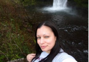 Je recherche un homme sérieux et honnete pour faire ma vie ! ! annonce sérieuse