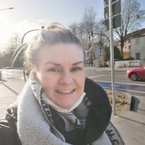 cool gentil sage calme aimé sympa sincère véridique