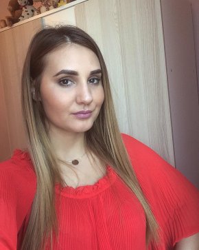  Moi je me nomme Soraya je suis nouvelle sur le site  je suis célibataire sans enfants je vie a Barb