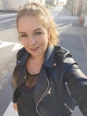 je suis une femme qui à du caractère j aime pas les hommes qui pense que une femme et un objets qu o