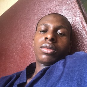 Salut je m’appelle didier je suis en Côte d’Ivoire bisous bisous 