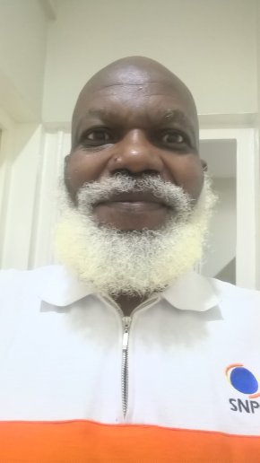 Homme 58 ans vivant au Congo Brazzaville cherche Rencontre âme sœur 