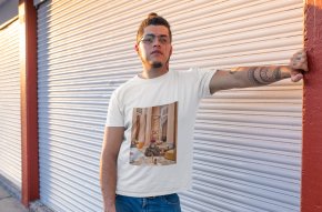 Je suis un marocaine célibataire sans enfant résident à casablanca