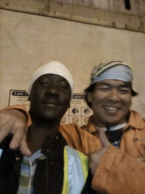amour serieux sincerité humilité sens de l'humou partage respect