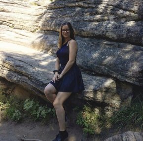 mon souhait est de vivre le vrai bonheur au côtés de mon future amoureux
