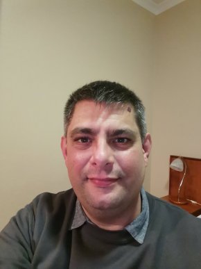 A la recherche d'une femme pour partager des moments agréable 