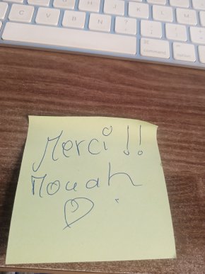 Recherche une relation sérieuse avec une personne sérieuse