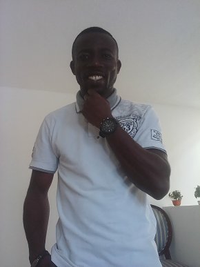 Homme en quête d'une relation sérieuse pour aboutir à une véritable union