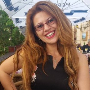 Queen looking for her King for a serious relationship