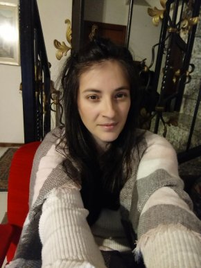 Ma personnalité a moi Je suis sérieuse sincère honnête cool et surtout véridique