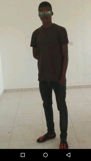 Je suis à la recherche d'un homme sérieux célibataire pour une relation sérieuse et durable 