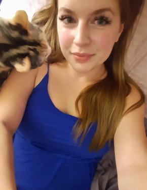 Je recherche l’amour sérieux et un homme sincère 