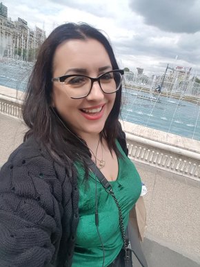 recherche l'ame soeur un homme serieux avec qui faire ma vie 