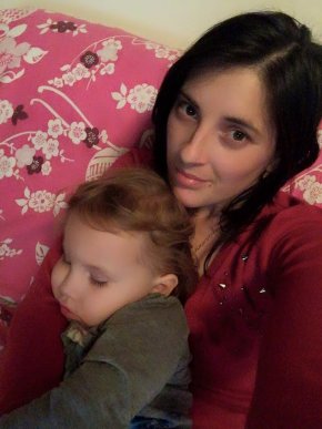 je suie francoise j'ai 39 ans je suie divorce et je recherche un homme en cela j'ai une fille 