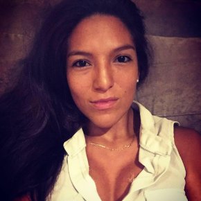 trouver une personne avec qui partager ma chouette vie. Très impatiente!