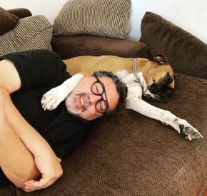Je recherche une femme pour vivre le restant de mes jours