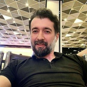 Je recherche une relation sérieuse et une Femme qui vas m'aimer 