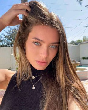 Je recherche l'homme de ma vie pour un amour  