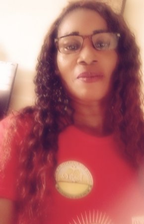 Coucou bienvenue sur mon compte  a la recherche d'une relation  j'ai 44ans je vie en cote d'Ivoire 