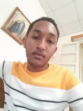 Suis un homme sérieux cherche  une femme de ma vie 
