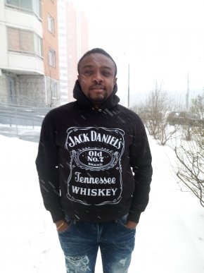 Cool gentleman serai ravi de faire une bonne rencontre 