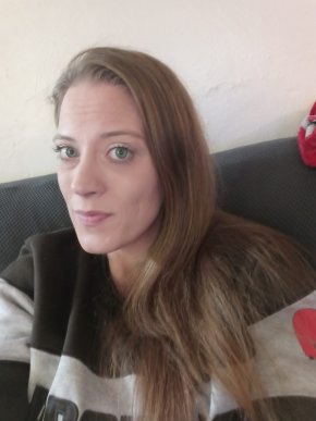  moi j'ai confiance en moi en mes caractères que j'ai que je pourrais avoir un homme pour vivre avec