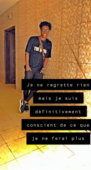 Désirs quelque choses de pure sérieux sans prise de tête 