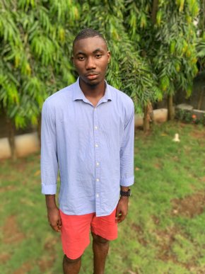 Je suis un homme sérieux à la recherche d’une relation sérieux 