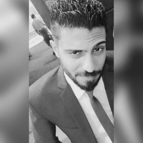 My name is Hussein, I am looking for a long term relationship