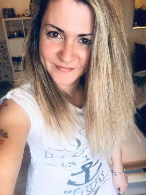 je me Nomme Isabelle  Nouvelle sur le réseau, j