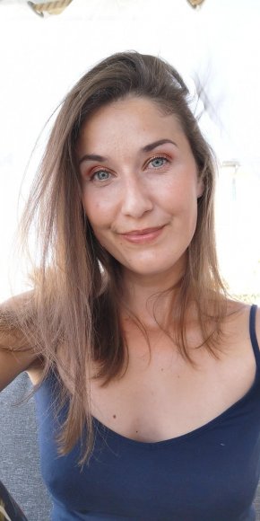 Suis-je celle que vous recherchez ? N’hesitez pas à m’écrire  
