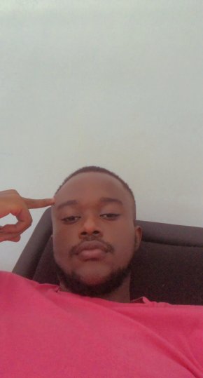 Je suis un homme bien qui recherche sa paire. 
