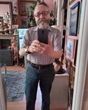 Je suis ici pour une rencontre sérieuse et durable