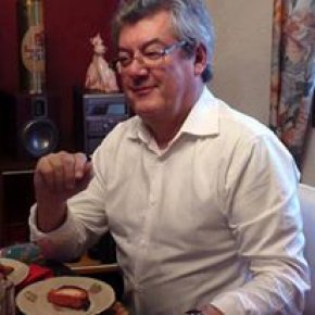un homme sincère 