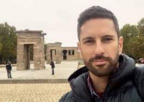 je suis homme et je recherche du reconfort et de l amour