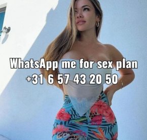 WhatsApp me for sex plan+31 6 57 43 20 50 
