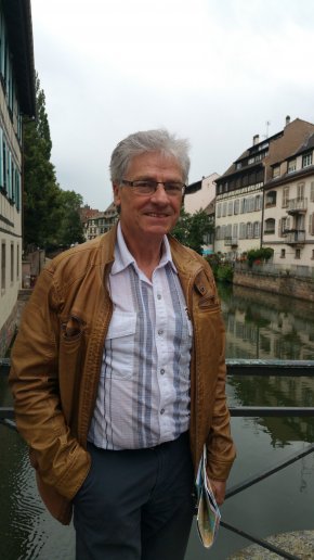 Si le destin fait son choix Je suis un homme tout d'abord sérieux sincère et véridique aussi 
