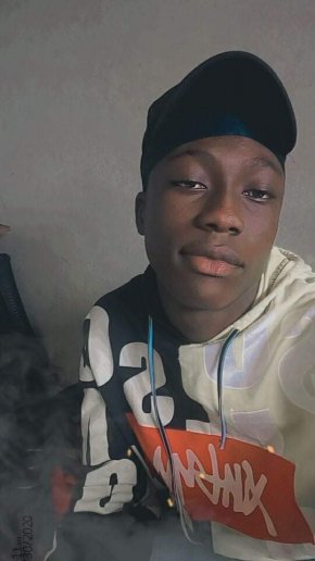 Salut moi c'est Jordan je recherche un femme pour relation sérieuse  