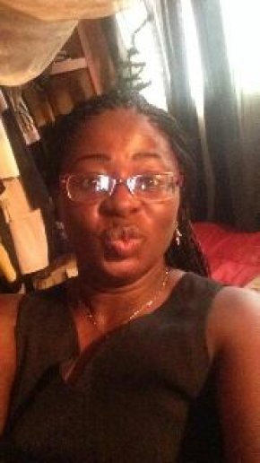 recherche d'une relation sérieuse avec un homme ayant la volonté de s'engager 