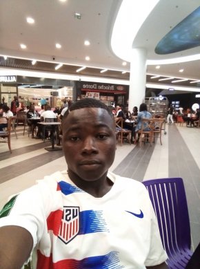 Je cherche dés personne pour être des amis pour archange 
