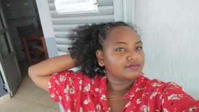 Une malgache célibataire sans enfants pour une recherche sérieuse 