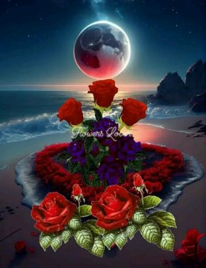 L’amour est patient, plein de bonté,  ne soupçonne pas le mal, 