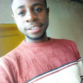 jeune homme Ivoirien souhaite faire une relation sérieuse
