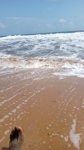 Je cherche une femme sérieuse qui croit en elle même