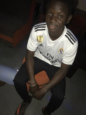 Je suis un homme sensible et je cherche une femme 